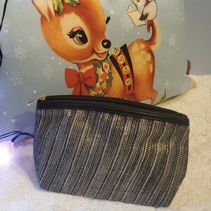 New Clutch/ Pouch/ Makeup Bag